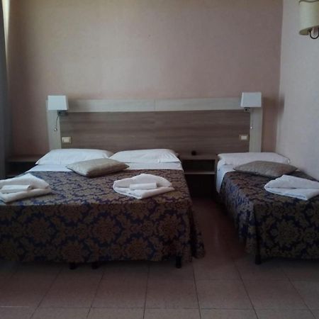 Hhb Hotel Florencie Exteriér fotografie