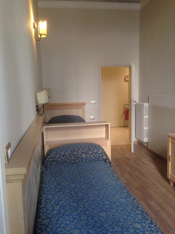 Hhb Hotel Florencie Pokoj fotografie