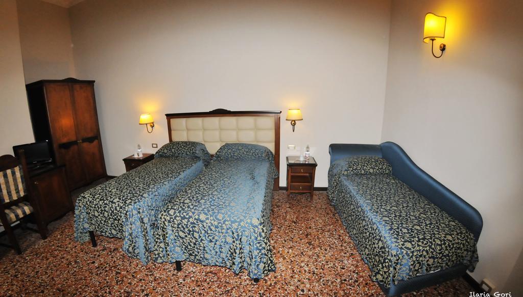 Hhb Hotel Florencie Exteriér fotografie