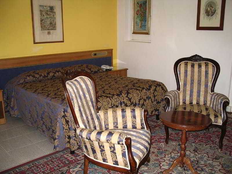Hhb Hotel Florencie Pokoj fotografie