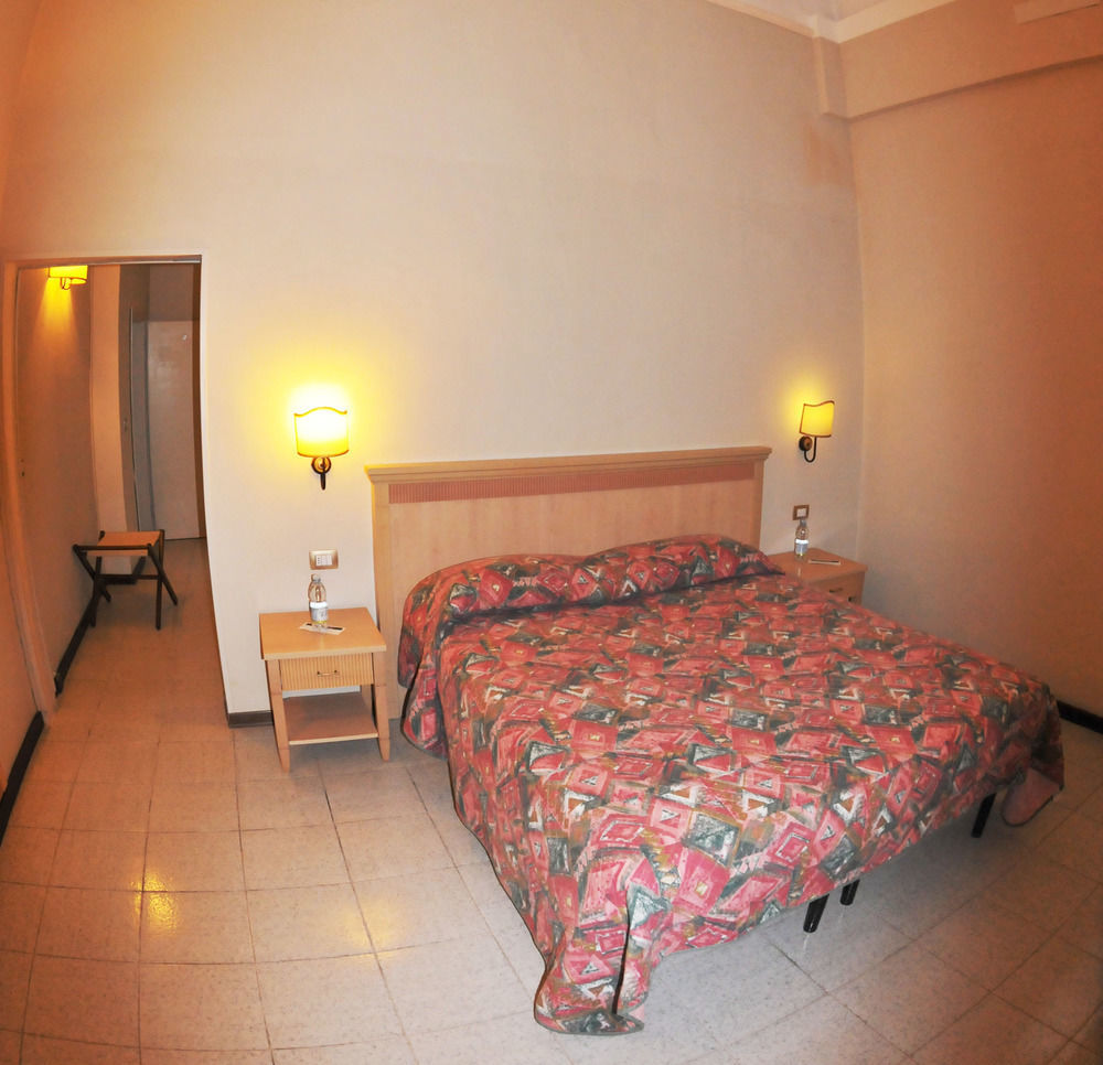 Hhb Hotel Florencie Exteriér fotografie