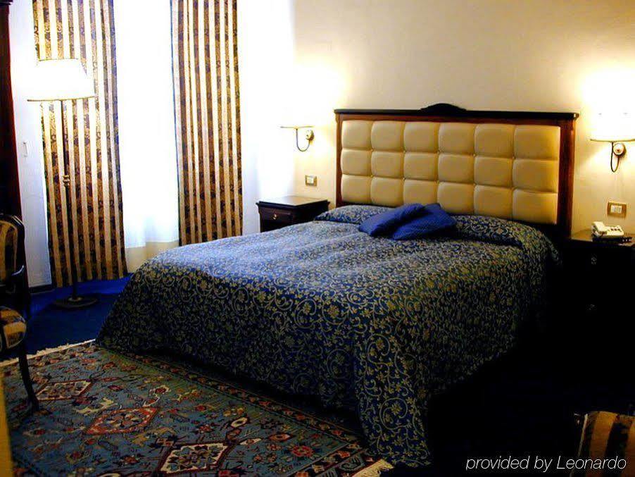 Hhb Hotel Florencie Pokoj fotografie