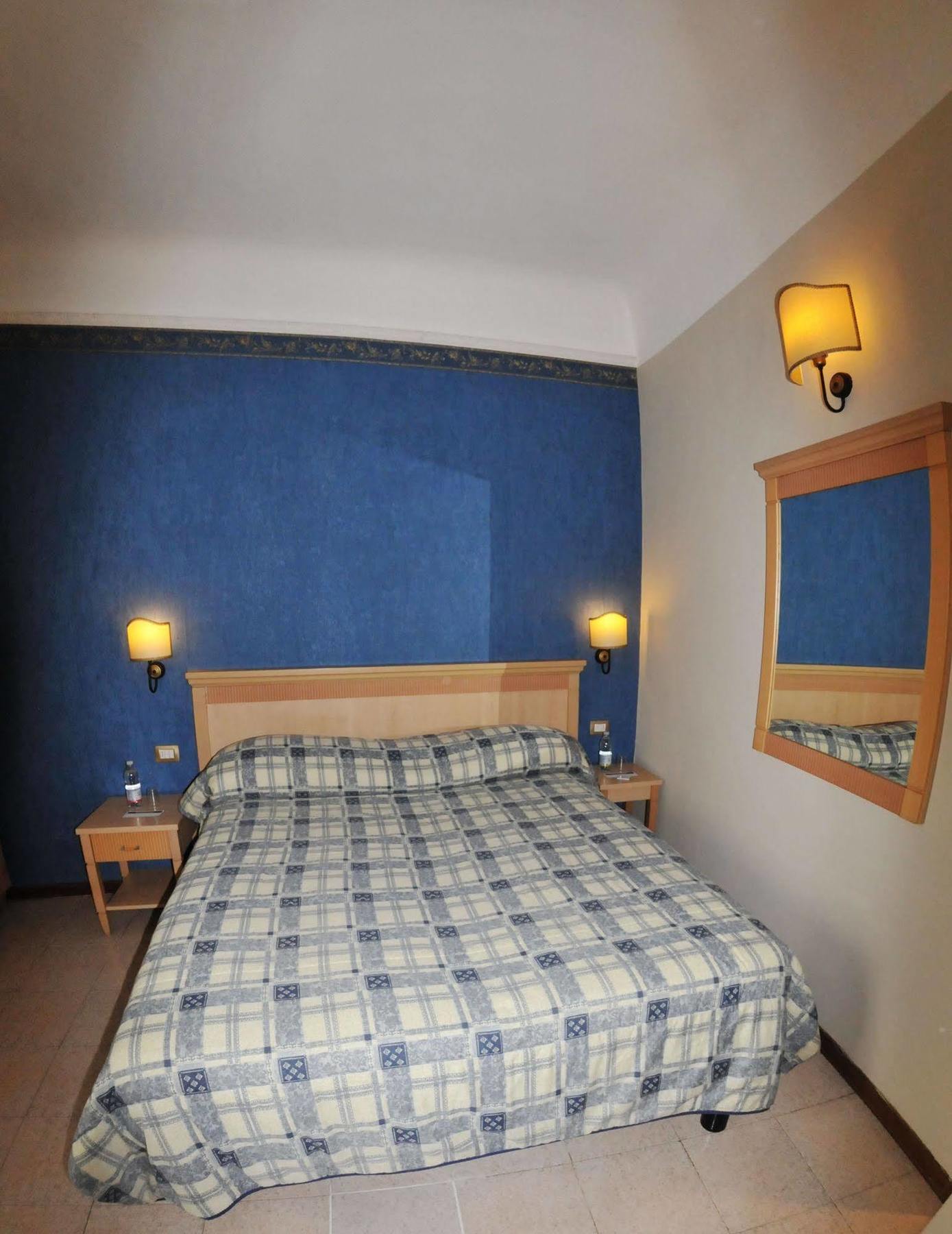 Hhb Hotel Florencie Exteriér fotografie