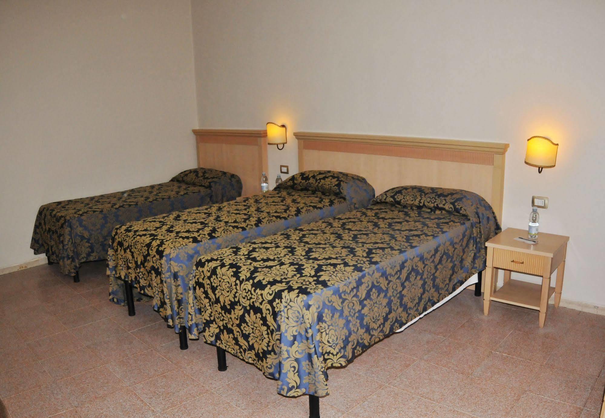 Hhb Hotel Florencie Exteriér fotografie