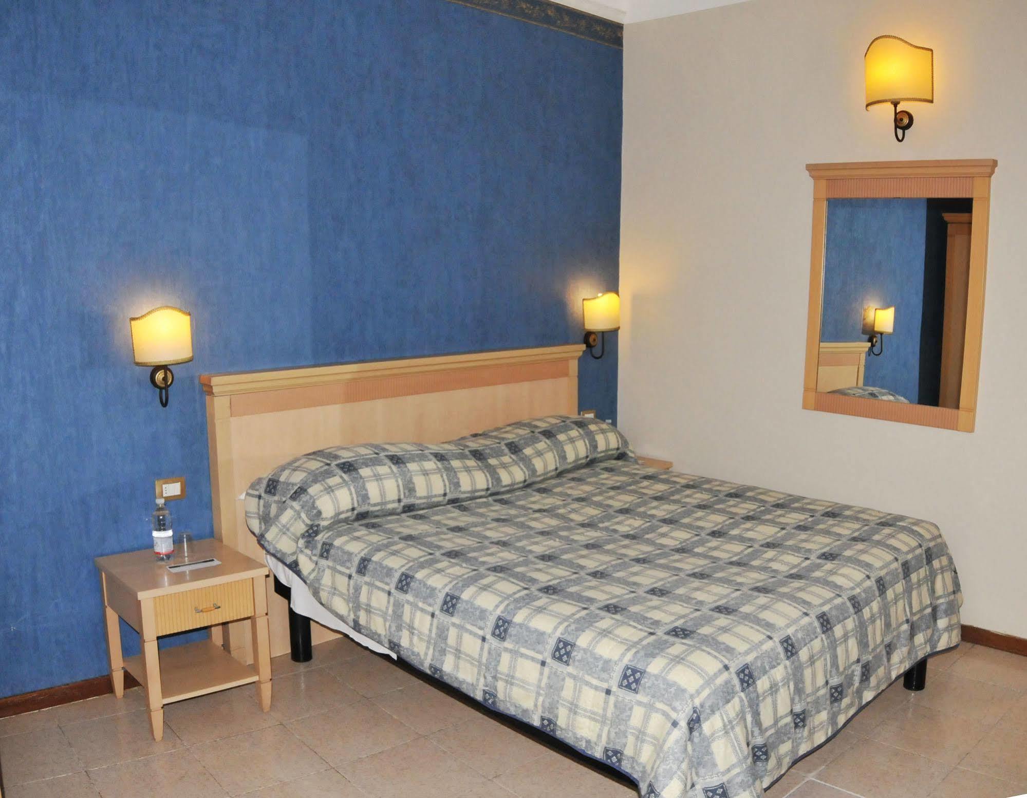 Hhb Hotel Florencie Exteriér fotografie
