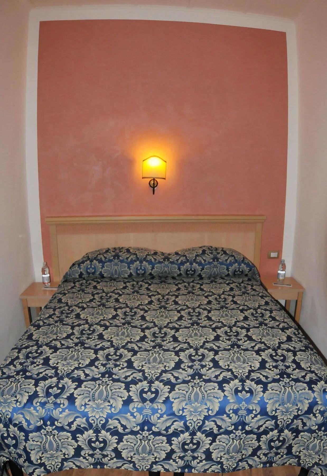 Hhb Hotel Florencie Exteriér fotografie