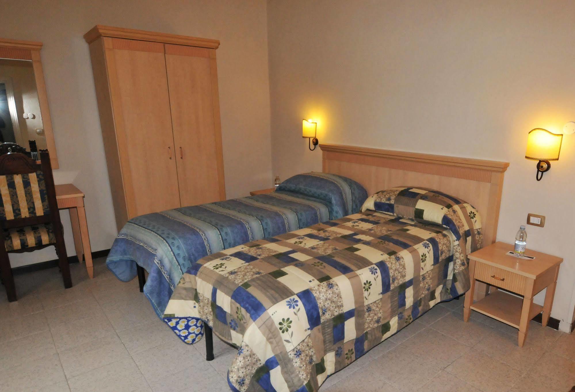 Hhb Hotel Florencie Exteriér fotografie