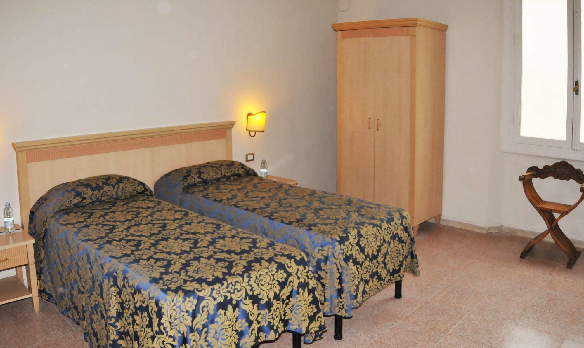 Hhb Hotel Florencie Exteriér fotografie