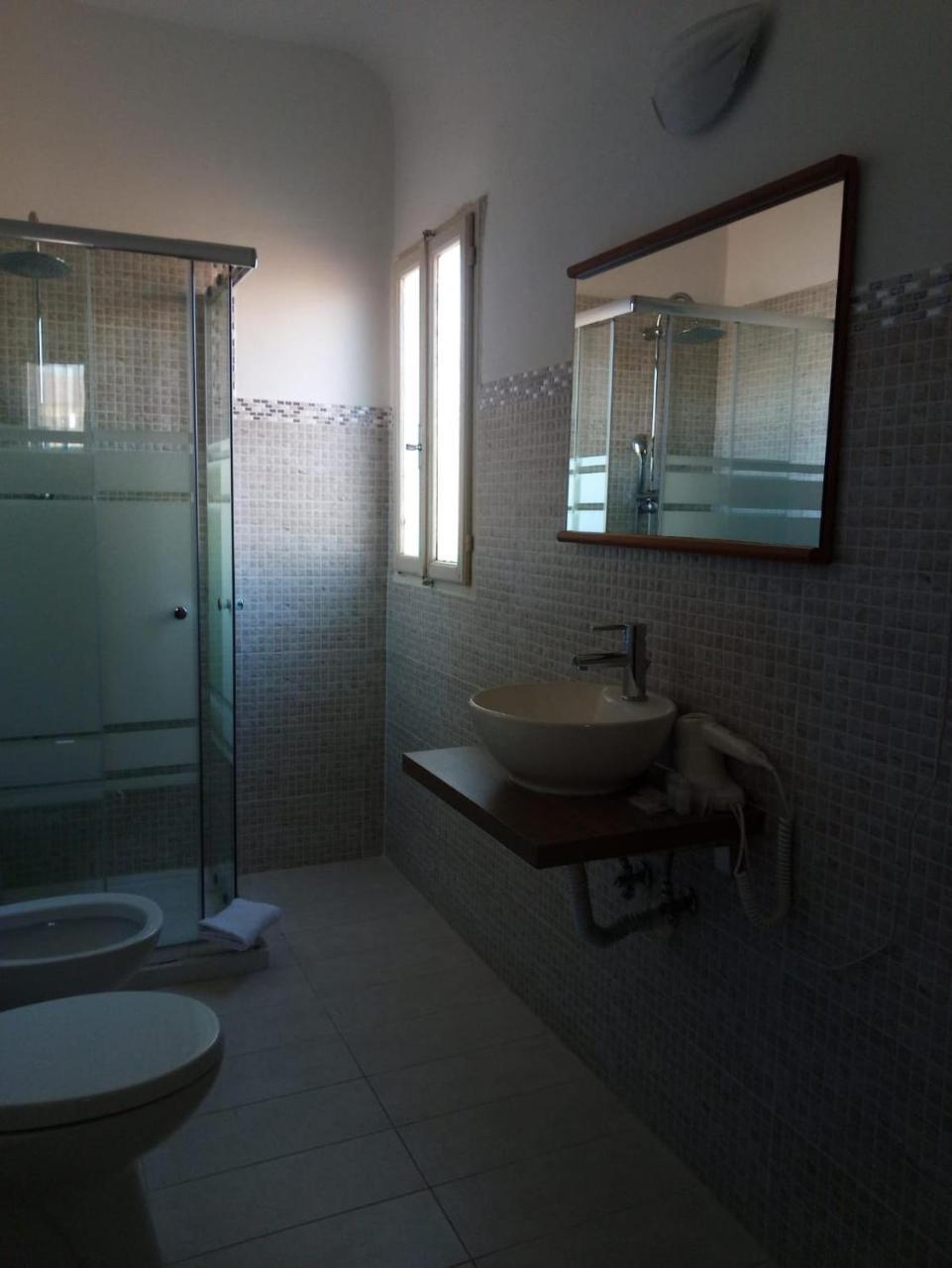 Hhb Hotel Florencie Exteriér fotografie