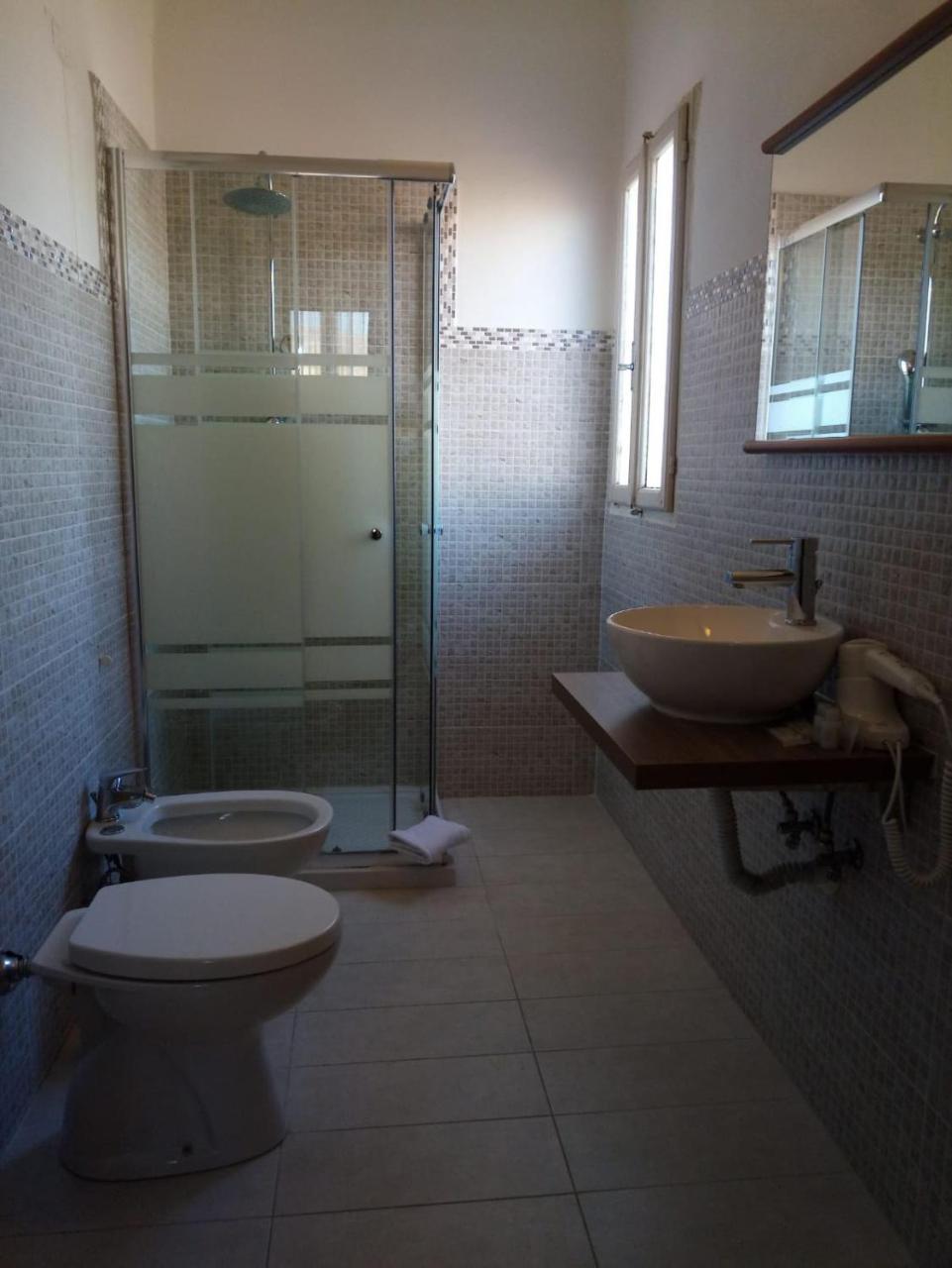 Hhb Hotel Florencie Exteriér fotografie