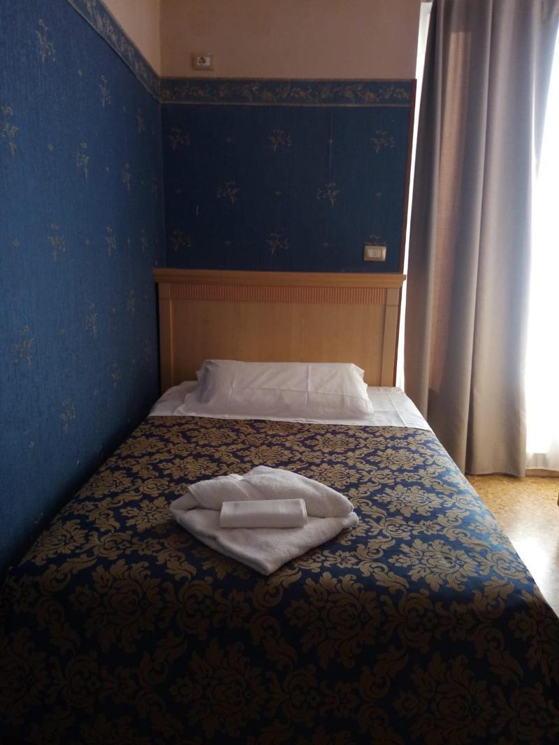 Hhb Hotel Florencie Exteriér fotografie